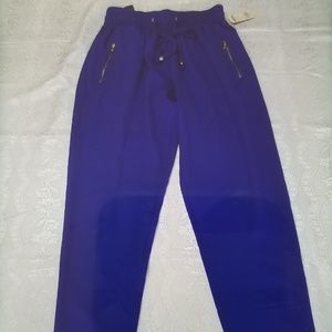 Women's long pants